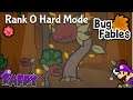Bug Fables Rank 0 Hard Mode -- Mother Chomper [HARD HITS]