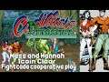 Cadillacs & Dinosaurs - 1cc Mess/Hannah Co-Op FC2