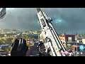 Call of Duty-Warzone Battle Royal Solo Gameplay (No Commentary)