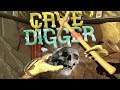 Cave Digger - PSVR (PlayStation VR) - Trailer