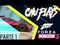 #ChuPlays Forza Horizon 5, de 0 a 100 en VIVA MÉXICO!!!