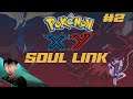 Co-Op Stream Pokemon XY Soul Link #2 with @SquidDaBeast