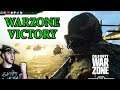 CoD Warzone ⚔️ Victory 🎉 w/ Declan Duo