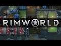 COMPLETIONIST STREAMS - RIMWORLD (Part 13)