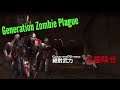 Counter Strike 1.6 Generation Gamers Zombie Plague [1] [1000 FPS] [FastDL]