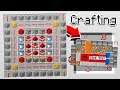 crafting a Minecraft TNT CANNON to raid $30,000,000 faction BASE!
