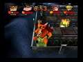 Crash Bash: Suggestion 2