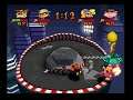 Crash Bash: TP & BP Are Back