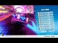Crash Team Racing Nitro-Fueled Electron Avenue 3:18.49