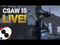 🔴Csaw is Live! | The End Of Heavensward Part 2