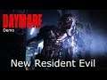 Daymare: 1998 // New Resident evil// Demo ES.
