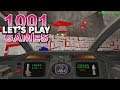 Descent (DOS) - Let's Play 1001 Games - Episode 485