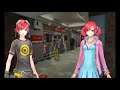 Digimon Story: Cyber Sleuth Playthrough (Part 50) - Searching For Sakura