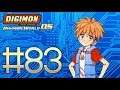 Digimon World DS Playthrough with Chaos part 83: To The Dry Cleaners