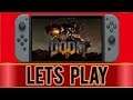 Doom 3 - 1st 30 Minutes - Nintendo Switch