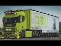 ETS2 1.40 Krone 3-4-6 Axle Lowbed & Low Curtainsider Trailers | Euro Truck Simulator 2 Mod