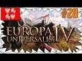Europa Universalis IV/ Polen-Litauen #28