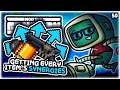 EVERYTHING HAS ALL ITS SYNERGIES!! | Let's Play Enter the Gungeon: Mod the Gungeon | Part 50