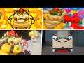 Evolution of Funny Bowser Moments (2000 - 2021)