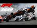 F1 NOOBS PLAYS F1 2020!