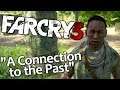 "Far Cry 3" - A Connection To The Past  (Side Mission Walkthrough)