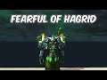 Fearful of Hagrid - Survival Hunter PvP