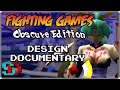 Fighting Games Worth Taking a Look At - Design Documentary