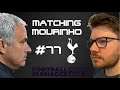 Football Manager 2021 - Matching Mourinho - #77 - North London Derby