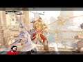 For Honor *LIVE* Stream Ft xXUnseenCloverXx: Arcade Mode!