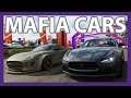 Forza Horizon 4 Best Mafia Car Challenge With Failgames