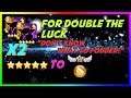FOUR E3 Asmodels?! FINALLY Making Progress with LUCK on my Side! [Idle Heroes iOS 16]