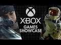 FULL Xbox Games Showcase - July 2020