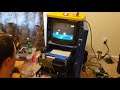 Game Hunters - Nintendo 64 kiosk - It's ALIVE!