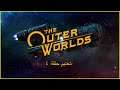 تختيم لعبة game play the outer worlds الحلقة 4