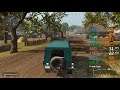 GeForce GT 1030 -- Intel Core i5-11400 -- Call of Duty COD Warzone FPS Test i5-11400F