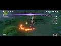 Genshin Impact Increasing Danger