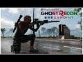 Ghost Recon Breakpoint (missione fantasmi del passato