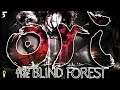 Ginso Tree | Ori and the Blind Forest | Blind Let's Play | Part 5 | VOD