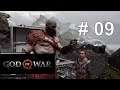 GOD OF WAR - # 09 - Dublado e Legendado em Português PT-BR | PS4