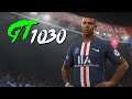 GT 1030 | EA SPORTS FIFA 21 - 1080p Gameplay Test