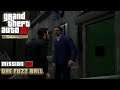 GTA 3: Definitive Edition - Mission #5 - The Fuzz Ball (PC)