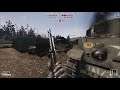 Heroes & Generals erster Tag am MG 13