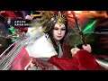 Heroes of the Three Kingdoms 8 三国群英传8 - Ultimate move (Deng Ai, Himiko, Gao Shun and Ma Yunlu)