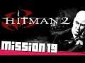 HITMAN 2 (2002) | Mission 19: St. Petersburg Revisited