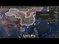 Hoi4 MP in a nutshell Full episodes #111(Danzig or D Day part 1)