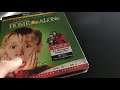 Home Alone 4K UHD Blu-ray Unboxing - US Import