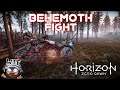 Horizon Zero Dawn PC 🚺 Der Behemoth Fight (German Gameplay)