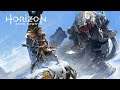 Horizon Zero Dawn: The Frozen Wilds - [#PS4-PRO 2K] Complete Edition #PART-1