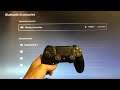 How to Connect PS4 Controller With Bluetooth on PS5 Tutorial! (For Beginners) 2021