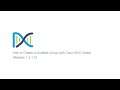 How to Create a Scalable Group with Cisco DNA Center (Release 1.3.1.0)